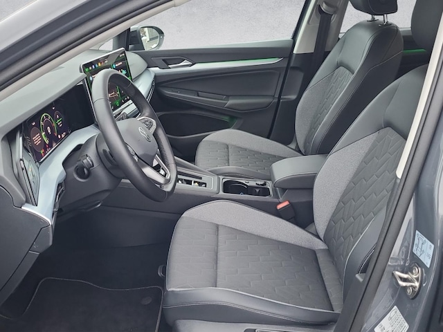 Volkswagen Golf 2.0 TDI DSG Golf VIII Variant