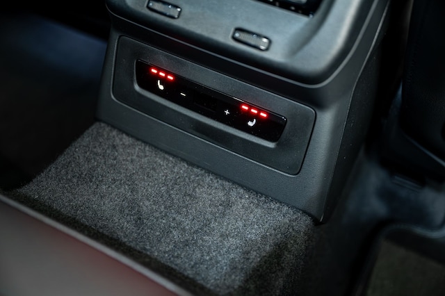 Audi A5 Quattro S-Tronic