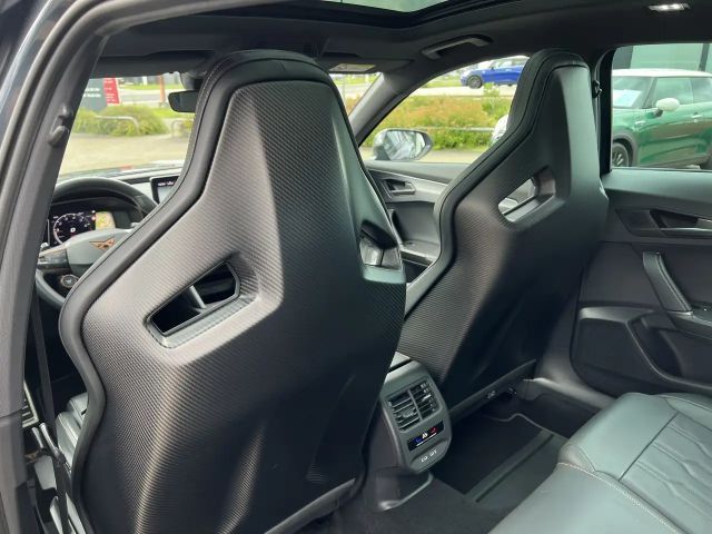 Cupra Formentor 4Drive DSG VZ