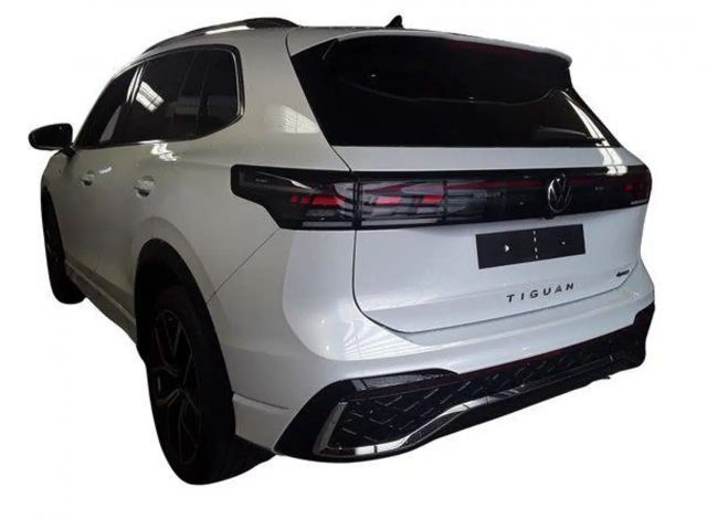 Volkswagen Tiguan DSG R-Line