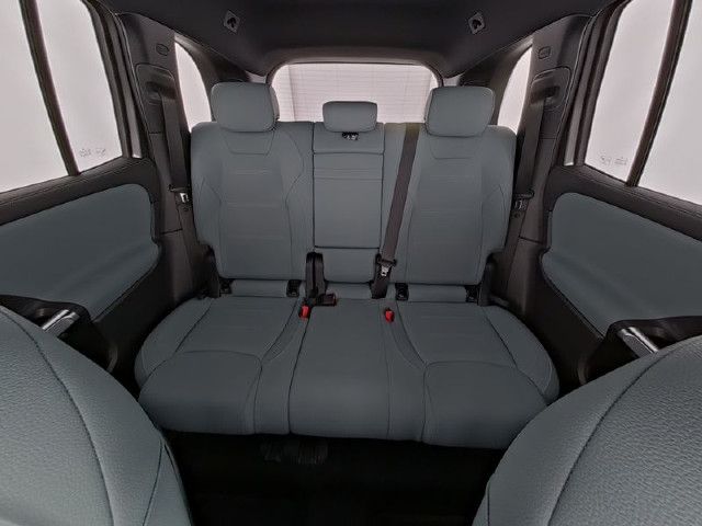 Mercedes-Benz EQB 350 4MATIC