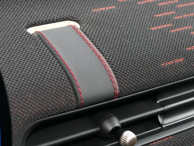 MINI Cooper COOPER C - TRIM JCW