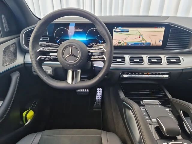 Mercedes-Benz GLE 350 4MATIC AMG Line