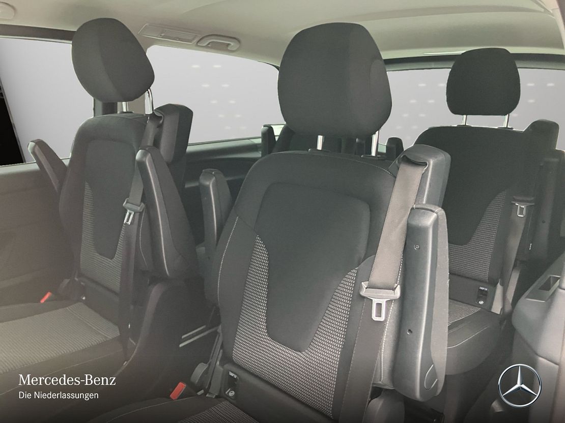 Mercedes-Benz V 220 Limousine Lang V 220 d