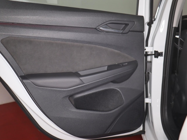 Volkswagen Golf 1.4 TSI eHybrid