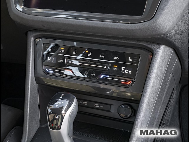 Volkswagen Tiguan Life eHybrid