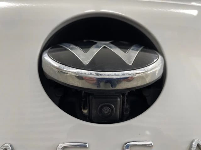 Volkswagen Passat 2.0 TDI Business Variant