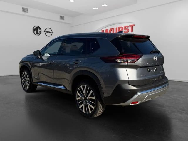 Nissan X-trail AWD Tekna e-4ORCE