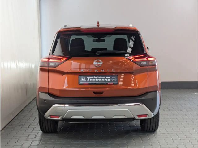 Nissan X-trail Tekna