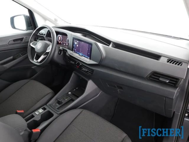 Volkswagen Caddy 2.0 TDI DSG