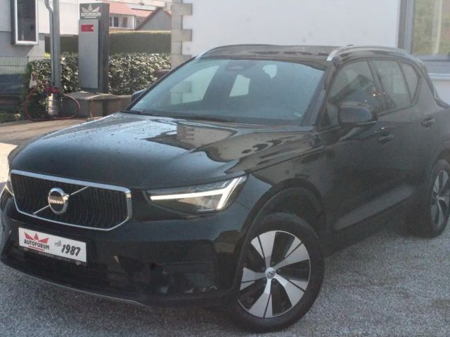 Volvo XC40 B3 Core~Google~Pilot~Spur~Totwinkel~DAB~