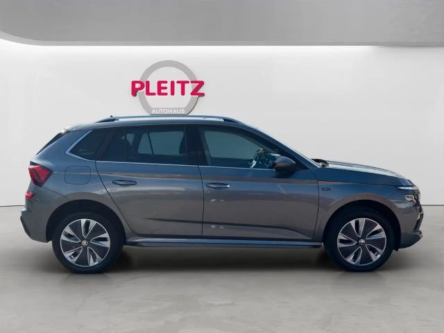 Skoda Kamiq 1.0 TSI Drive Selection