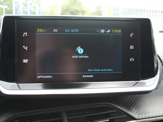 Peugeot E-208 GT-Line