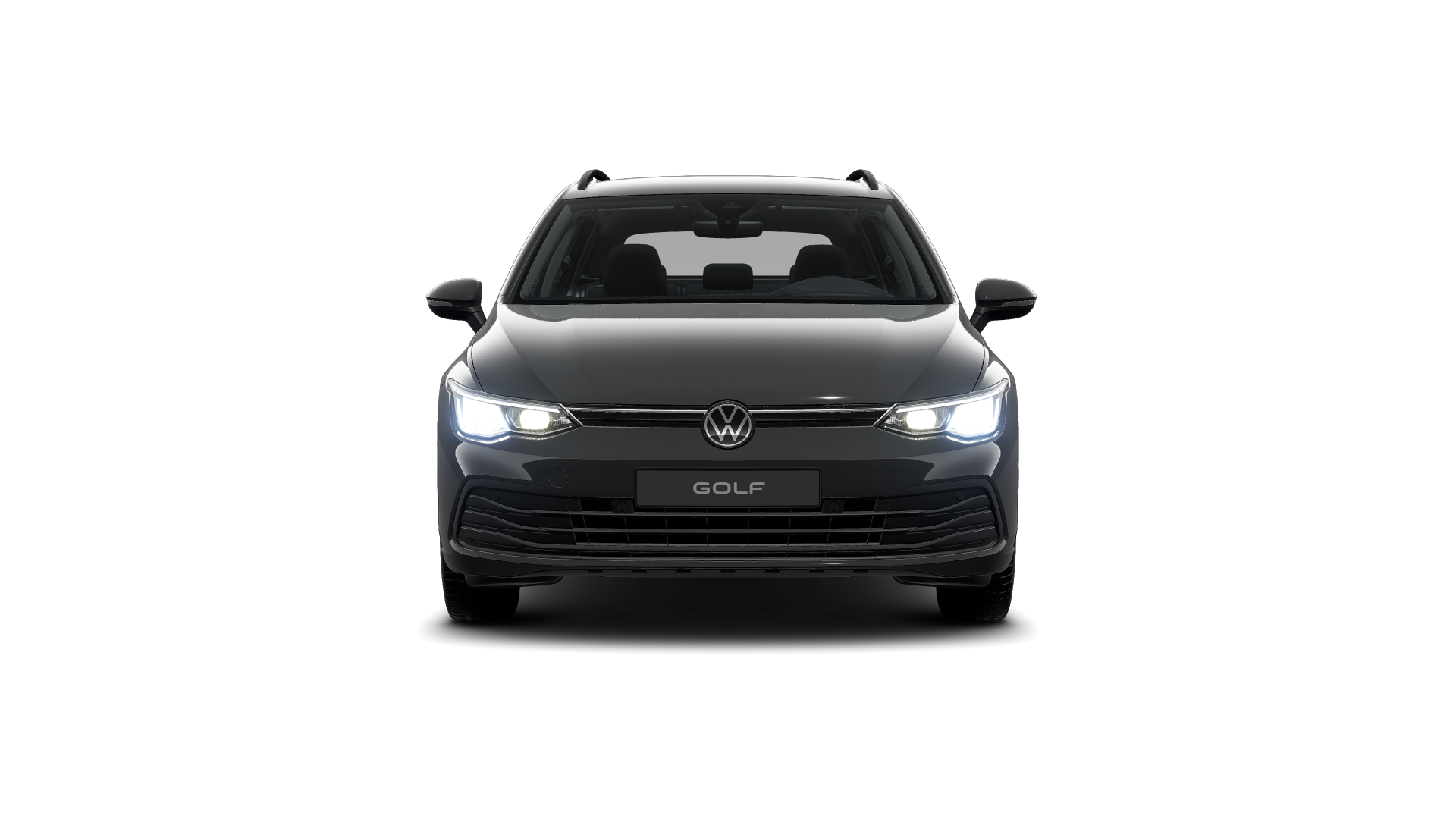 Volkswagen Golf DSG Golf VIII Life Variant