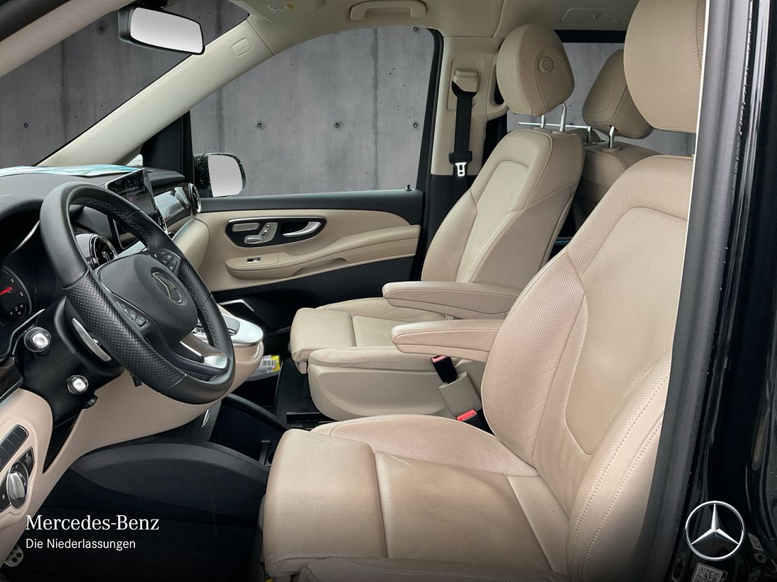 Mercedes-Benz V 300 AVANTGARDE CDI Extralang