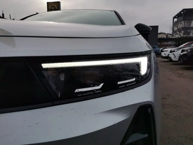 Opel Astra GS-Line Grand Sport Sports Tourer