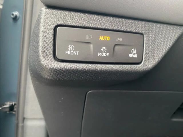 Cupra Terramar 2.0 TSI VZ