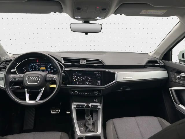 Audi Q3 45 e S tro*LED*Virtual*Navi+*
