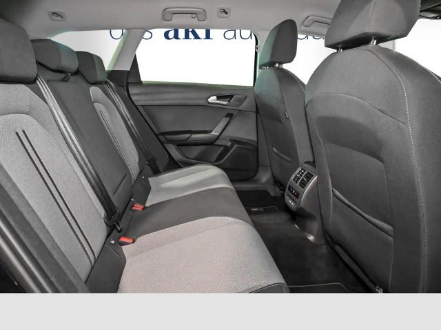 Seat Leon 2.0 TDI DSG Sportstourer Style