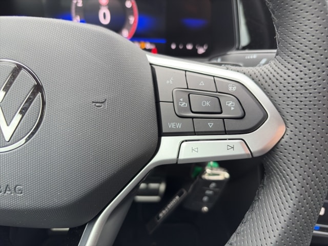 Volkswagen T-Roc 1.5 TSI Cabriolet DSG