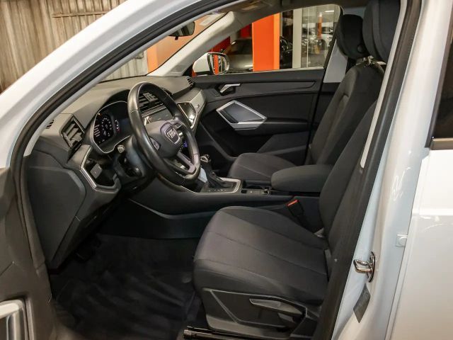 Audi Q3 45 TFSI Hybride