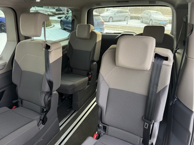 Volkswagen Multivan 2.0 TDI Lang T7