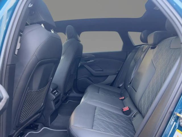 Audi S6 e-tron Avant Quattro