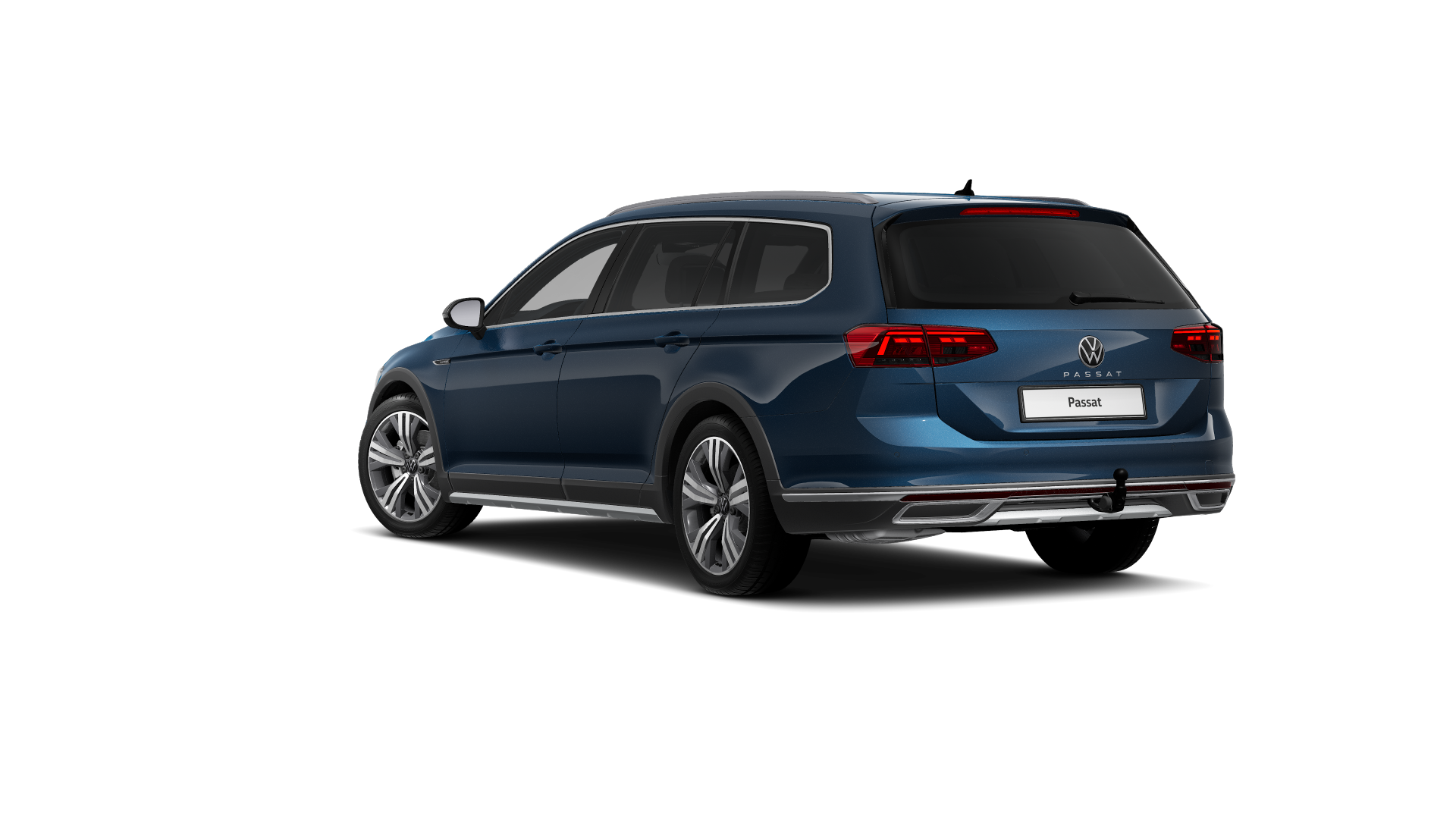 Volkswagen Passat AllTrack DSG Variant