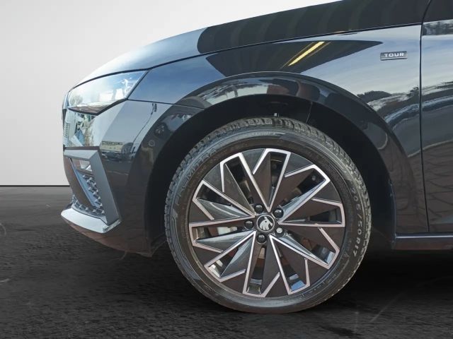 Skoda Scala 1.0 TSI Selection