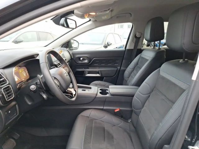 Citroën C5 Aircross Plus