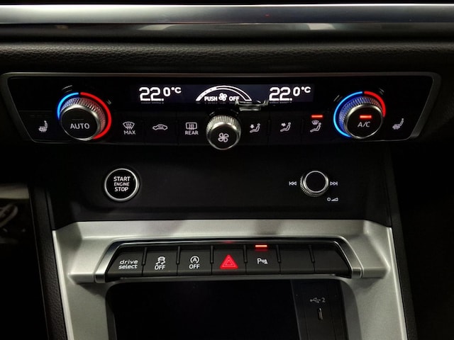 Audi Q3 35 TFSI S-Tronic Sportback