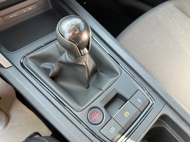 Seat Leon 1.0 TSI Reference Sportstourer