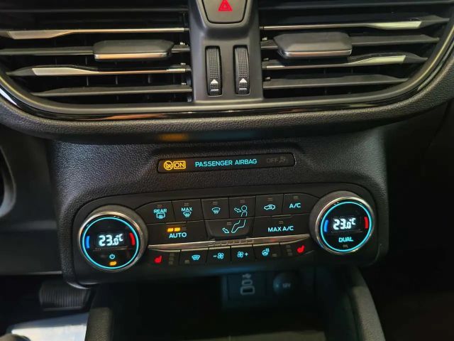 Ford Kuga Plug in Hybrid ST Line X