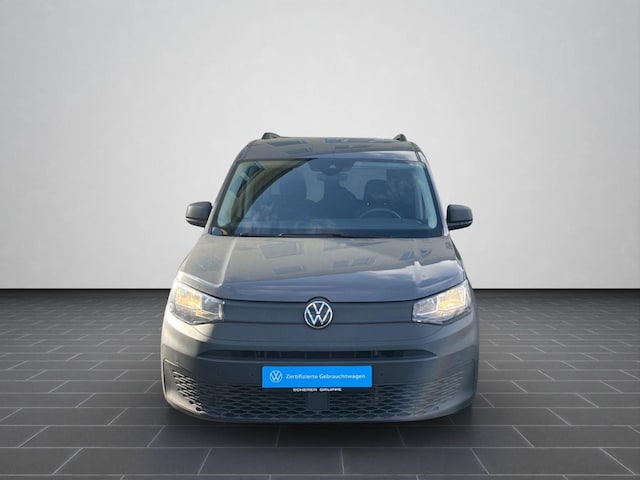 Volkswagen Caddy 1.5 TSI Combi