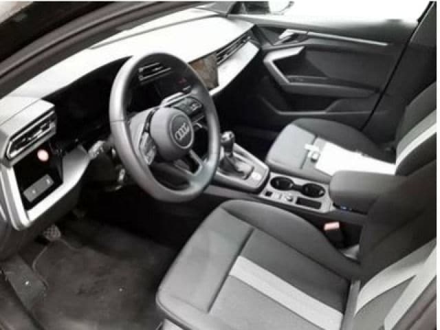 Audi A3 35 TFSI Sportback