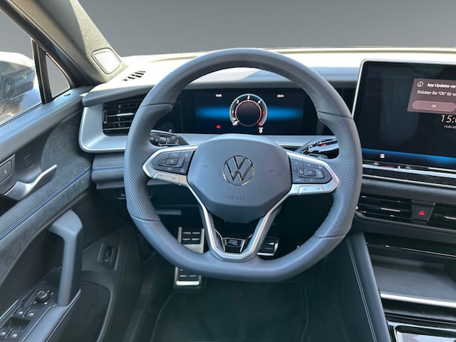 Volkswagen Tayron 4Motion DSG R-Line