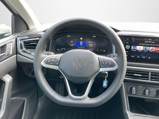 Volkswagen Taigo 1.0 TSI Life