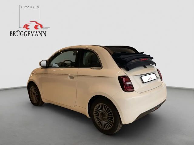 Fiat 500e Icon