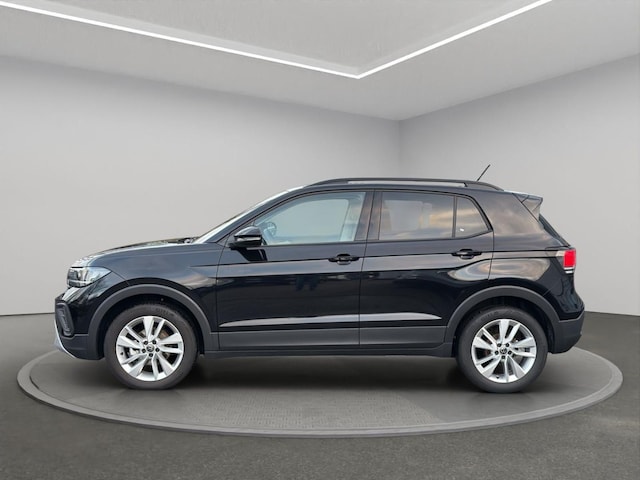 Volkswagen T-Cross 1.0 TSI DSG Life