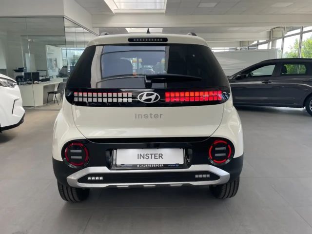 Hyundai INSTER 42 kWh Trend