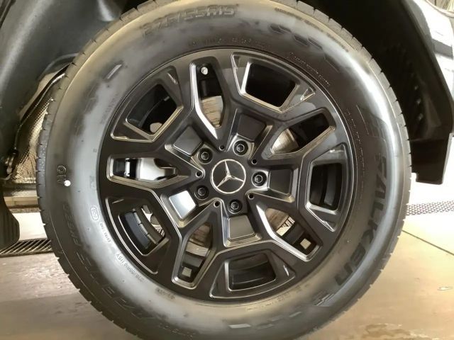 Mercedes-Benz G 450 450d