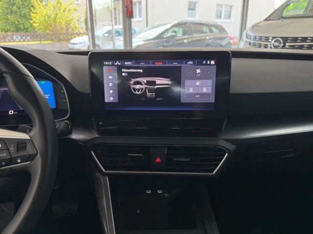 Seat Leon 2.0 TDI Sportstourer Style