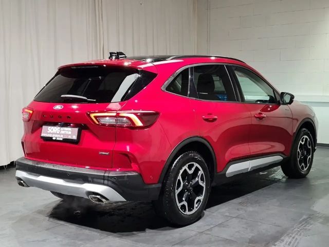 Ford Kuga Active X