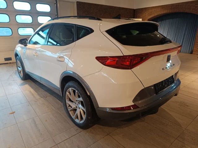 Cupra Formentor 1.5 TSI