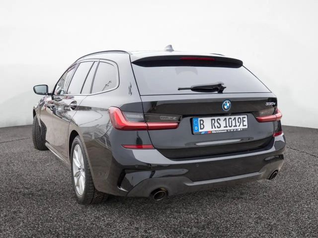 BMW 330 330e M-Sport Touring