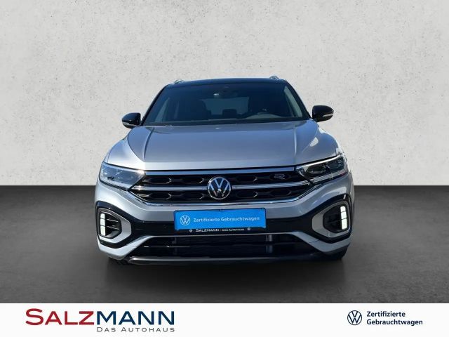 Volkswagen T-Roc 2.0 TDI DSG R-Line