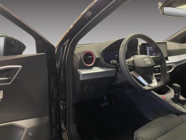 Seat Ibiza 1.5 TSI Black FR-lijn