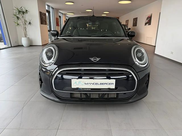 MINI Cooper Cabrio MINI Cooper Cabrio