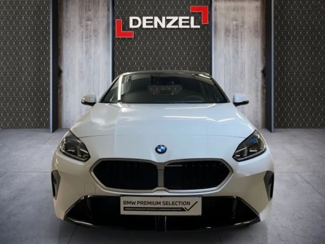 BMW 118 118d 5-deurs Sedan