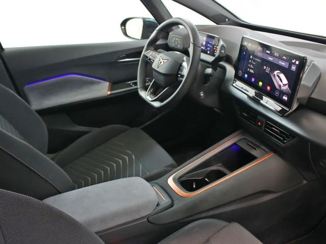 Cupra Born SOUND|SHZ|ACC|RCam|LenkHz|CarPlay|LED|NAV